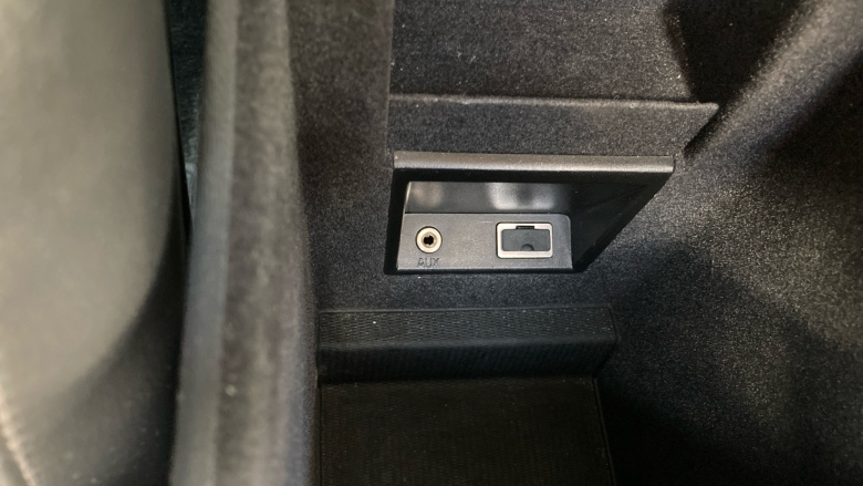 Volvo Xc60 D4 [190] SE Lux Nav 5dr Geartronic Diesel Estate